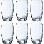 Arcoroc Verre Salto Tumbler 35cl | 6 pièces