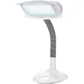 Lumie Lampe de Bureau Lumie