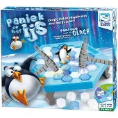 Clown Games Jeux de clowns Panique sur la glace, 5 Jahr(e)
