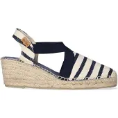 Toni pons Espadrilles Compensées Tarbes