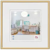 Walther design Cadre Photo Kv330g 30x30 Cm