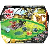 Spin Master BTB Evo Battle Arena S4
