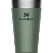Stanley Adventure 470ml Vert,Argenté