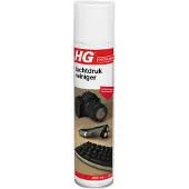 Hg Spray Dépoussiérant Gaz 400 Ml (576040103)