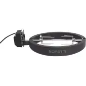 Boretti Ceramica Medium Rôtissoire