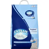 Catsan Litière Hygiène Plus 20 l