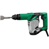 HiKOKI Piqueur - 500W SDS + 4J 3.2kg - Frappe 0-3200 coups/min - livré en coffret - emmanchement rapide