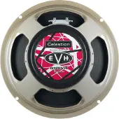 Celestion G12-EVH 15 Ohm Haut-parleurs guitare / basse 15 Ohm