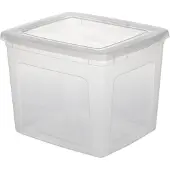 Iris Réservoir 30L avec couvercle