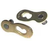 Xlc Cc-x25 Chain Link Doré 11s