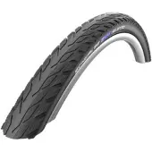 Schwalbe Pneus "Silento" Active Line HS 421, 50 E 37-622 (28" x