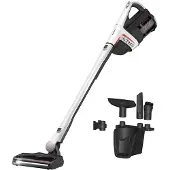 Miele Triflex HX2 Flash Blanc Lotus