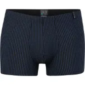 Schiesser Boxers marine / bleu marine
