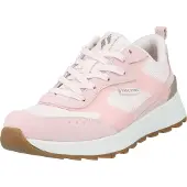 SKECHERS Sunny Street-shiny Jogger Trainers Blanc EU 40 Femme