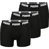 Puma Boxers 3 Unités