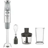 Moulinex Hand Blender DD655D10 1000W Grey