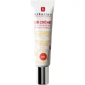 Erborian BB Cream crème teintée pour une peau parfaite SPF 20 petit format teinte Doré 15 ml