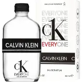 Calvin Klein Everyone Eau De Parfum 50ml Clair Femme