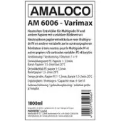 Amaloco Développeur Photo AM 6006 Multigrade 1 L