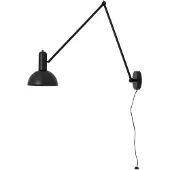 Nordal Applique Freya - noir