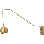 Nordal Applique Athènes - or