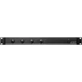Audac Epa254 Audio Amplifier Noir