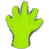 Autostyle SY GLOVE Washandschoen