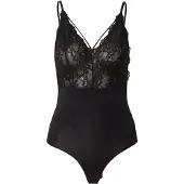 Pieces Body noir
