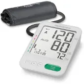 Medisana BU 586 Voice Blanc