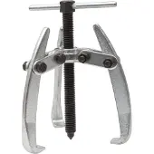 Irimo Extracteur à Trois Griffes Autocentrant 65x65 Mm