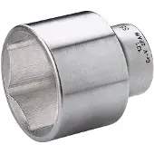 Irimo Douille 3/4´´ Bihexagonal 2´´