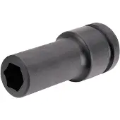 Irimo Prise d'impact ; 1''; 30 mm; 90 mm