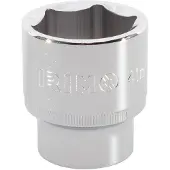 Irimo Douille Hexagonale De 3/4´´ 50 Mm