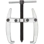 Irimo Extracteur à Deux Griffes Auto-centrant 80x80 Mm