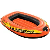 Intex Bateau gonflable Explorer Pro 50
