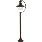 Searchlight Garden pole Station