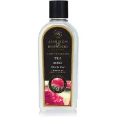 Ashleigh & Burwood Lamp Fragrance Tea Rose recharge pour lampe catalytique 500 ml