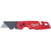 Milwaukee 4932471357 - Cutter Rétractable FASTBACK