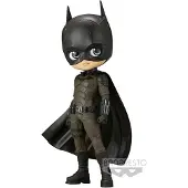 Banpresto Figurka kolekcjonerska DC Comics Batman Q posket ver.B 15cm