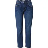 Pepe Jeans Jean 'Violet' bleu foncé