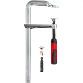 Bessey Serre-joint tout acier GZ-2K 300/120 | GZ30-12-2K