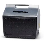 Igloo 43581 Playmate The Boss Glacière Pour La Construction - 13L - Noir