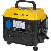Eurom GE720 - Groupe Électrogène - 720W - 2 Temps