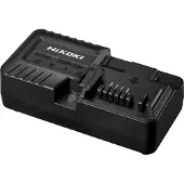 HiKOKI HITACHI 14,4 /18,0 Volt UC18YKSL W0Z Chargeur de batterie 1