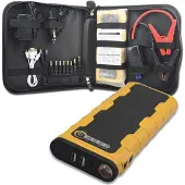 RODAC RABST12700 - Booster Mini - 12V - 600A
