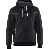 Blakläder Sweat Doublure Thermique - XXL - Noir