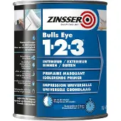 Zinsser 850.BE.1