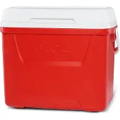 Igloo Glacière Igloo Laguna 28 Red