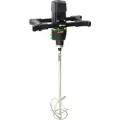 Swinko EHR 23/2.5 S - Malaxeur - 1800W - 180mm Avec Poignée Ergonomique