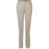 Craghoppers Nosilife Clara Ii Pants Beige 35 / Long Femme